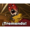 aKataraAndAzula ¡Tremendo!
