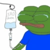 Peepo Pepe The Frog 12