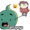 Tontopoya w