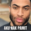 AKU NAK PAMIT
