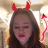 Madelaine Petsch 21