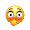 Emoji iPhone Centil Slay 💅🏻 10