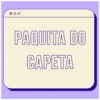 PAQUITA DO CAPETA