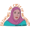BREAKING THE CYCLE OF INEQUALIT SALEEMAH ISMAIL