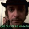 ostereo QUE DIJISTE DE MI GATO