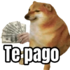 OOK Te pago