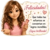 Frases y Saludos #2 ✨🎀💬 9