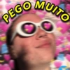 PEGO MUITO