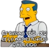 ⭐Secuencias Los Simpson💛 11