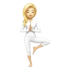 Emoji iPhone White 30