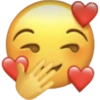 Emojis de Amor❤️✨ 10