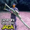 GRUP INI SAYA YANG JAGA M@SYUDH