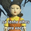 BATATINHA FRITA 1,2,3 - memes 13