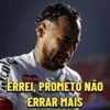 Canção ERREI, PROMETO NÃO ERRAR MAIS
