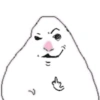 🐭🐀 Hamster Stickers 1 🐭🐀 16