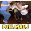 FULL MAUJ