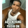 ABSEN YANG MASIH ON