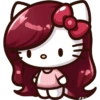 Hello Kitty Kawaii 6