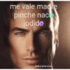 me vale madre pinche nac@ jodido J@angelpatas2
