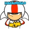 HAGÁMOSLO