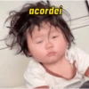 acordei
