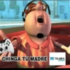 CHINGA TU MADRE TELMEX
