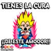 TIENES LA CURA ¡¡DE ESTE AMOOOR!! Descarga Todo