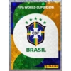Álbum Copa 2026 BRASIL 🇧🇷 22
