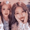 BLACKPİNK CUTE 21