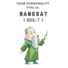 Meme mbti 6
