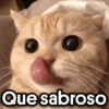 JOJO Que sabroso