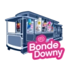 DOLE
Dowing
Downy
21
ouny
KIEN
NORWAY
Bonde
Downy