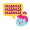 Princesinha, não! 9