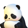 Panda Fofo