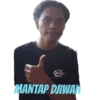 8016 MANTAP DJIWAH
