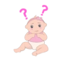 ?
P