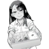 Nagatoro Hayase #6 9