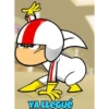 YALLEGUé