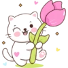 🌸 Michi flor 🌸 12