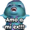 Amo a mi ex!!!