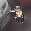 Inosuke 5