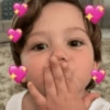 Bebés niños reacciones 2 15