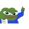 Peepo Pepe The Frog 20