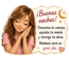 Frases y Saludos #2 ✨🎀💬 8