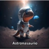 Astronasaurio