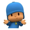 Pocoyo couple  14