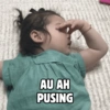 AU AH PUSING