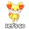 LET'S GO