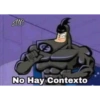 MC No Hay Contexto