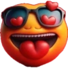Emojis Reações  19